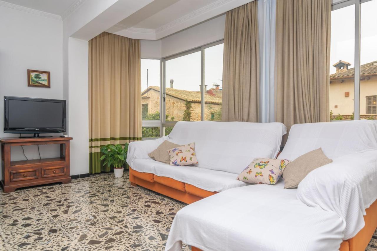 Rei -costitx- Costitx (Mallorca)