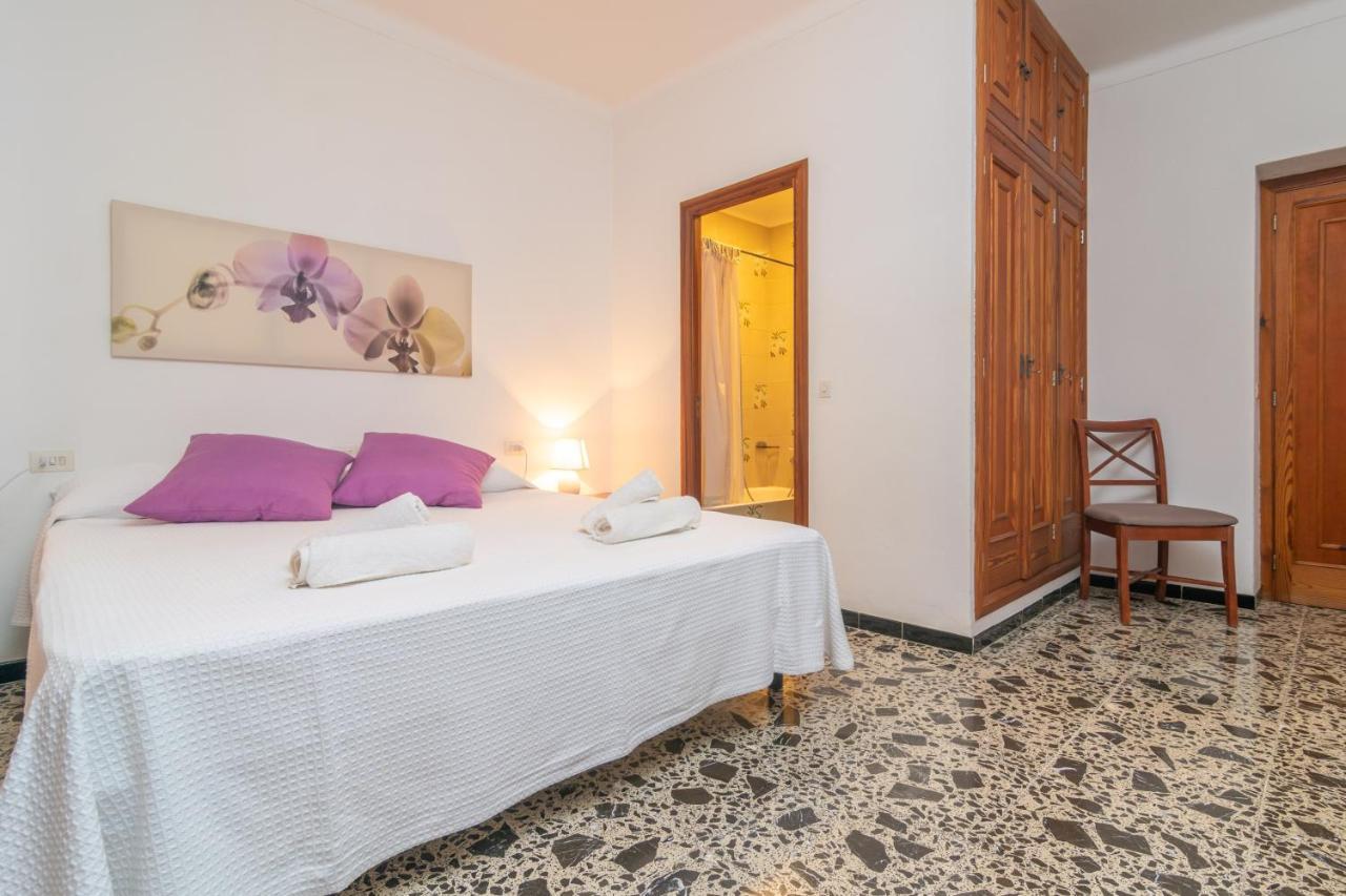 Chalet Rei -costitx- Costitx (Mallorca)