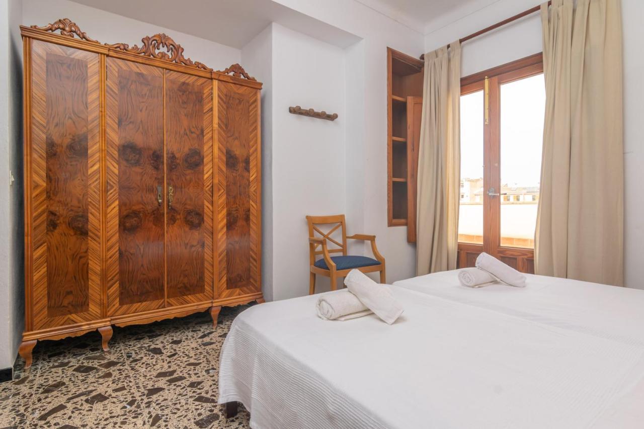 Chalet Rei -costitx-