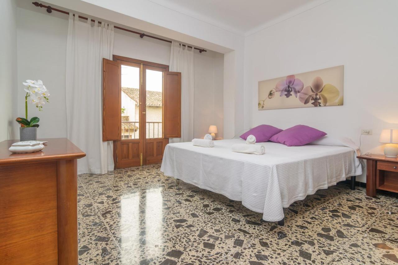 Rei -costitx- Costitx (Mallorca)