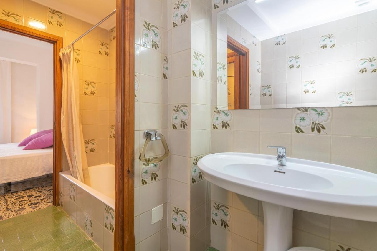 Chalet Rei -costitx-