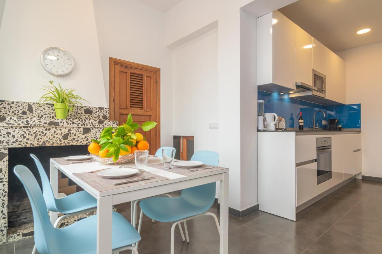 Rei -costitx- Chalet *