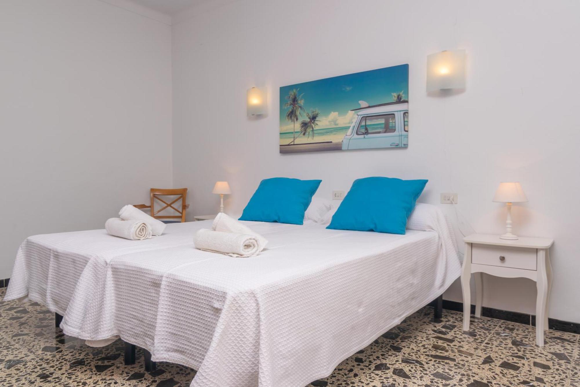 Rei -costitx- Chalet