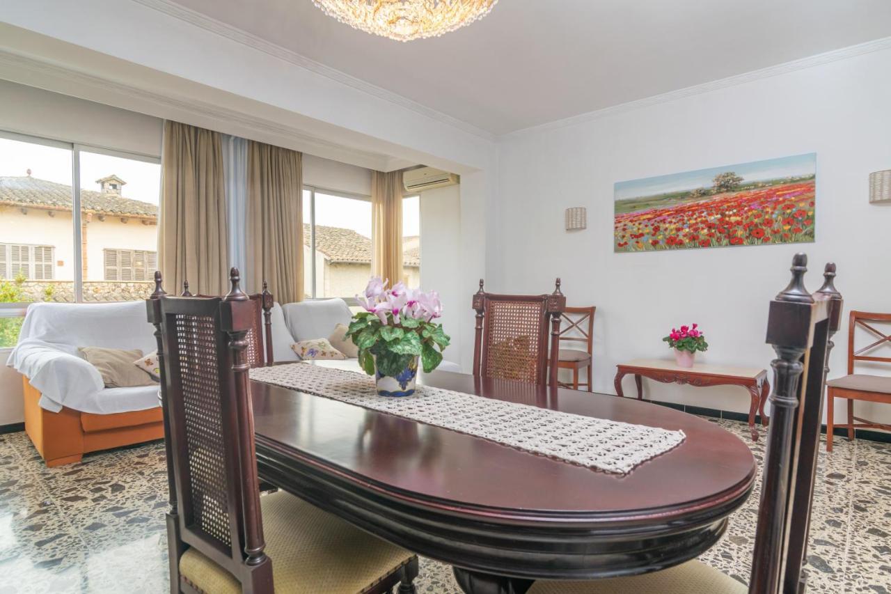 Chalet Rei -costitx-