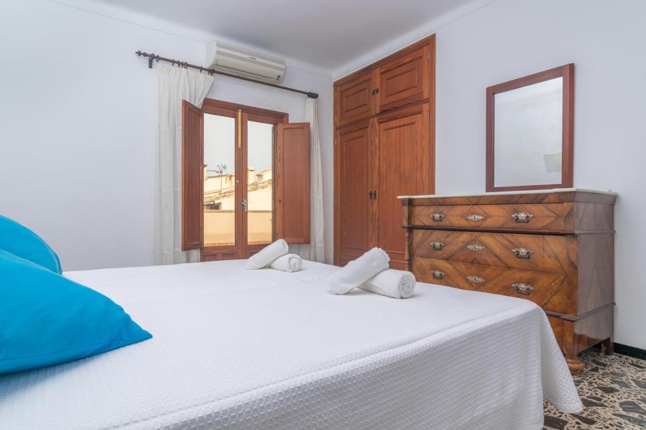 Rei -costitx- Chalet